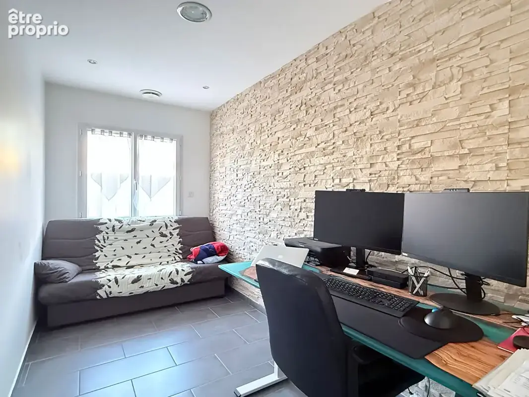 Maison avec piscine - photo 6