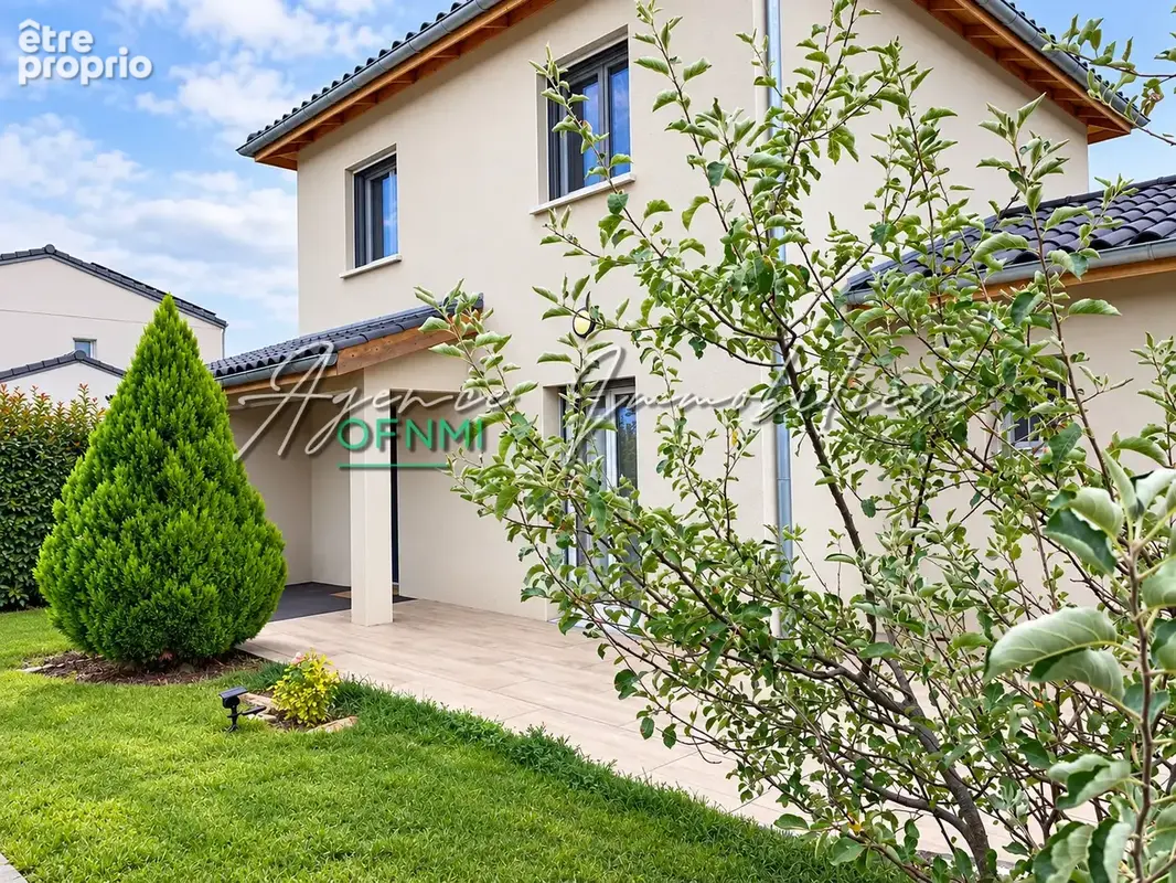 Maison individuelle - photo 2