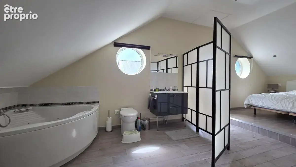 Magnifique maison individuelle rénovée située à Anor - photo 27