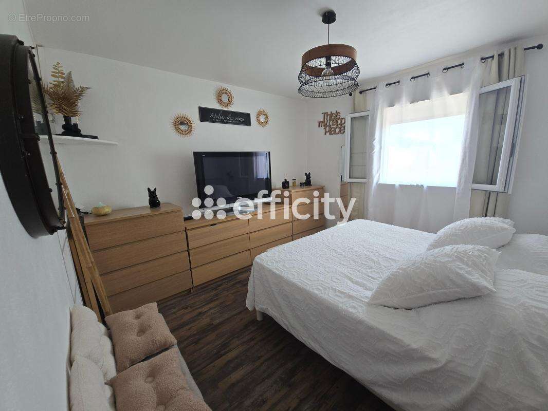 Maison à SEPTEMES-LES-VALLONS