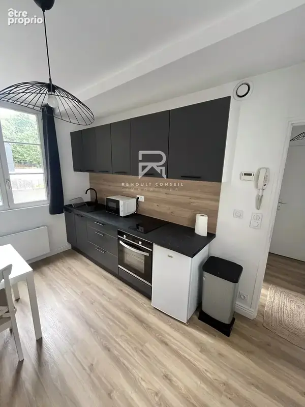 Appartement à ROUEN