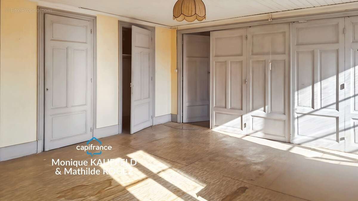 Immeuble de rapport à vendre COURPIERE (63) - photo 13
