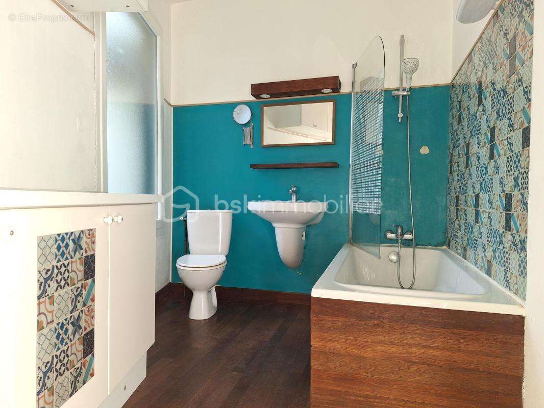 Maison de bourg - photo 6