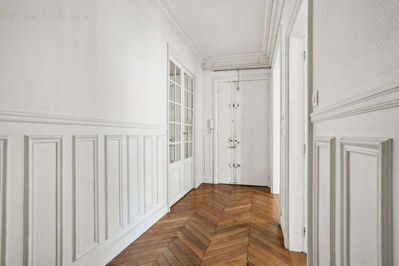Appartement à PARIS-12E