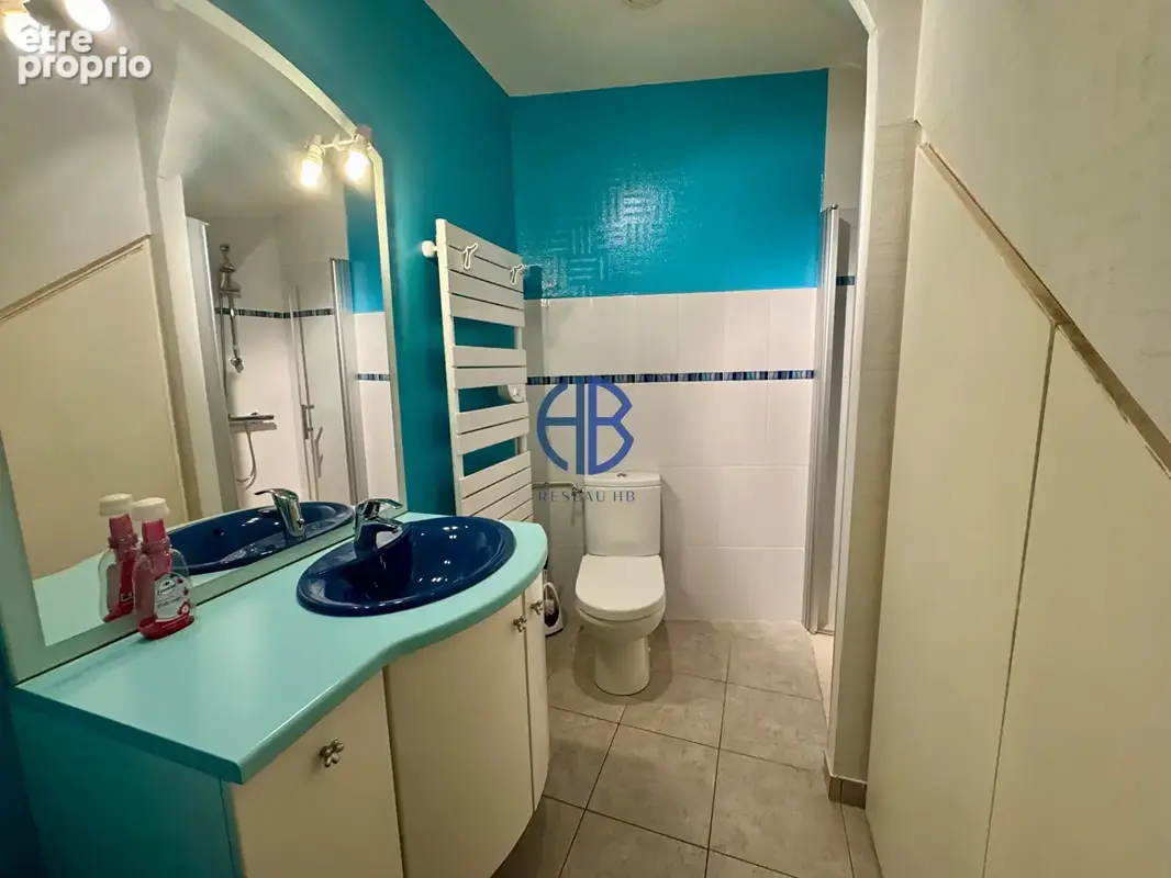 Maison de village T2 - 58m2 - photo 5
