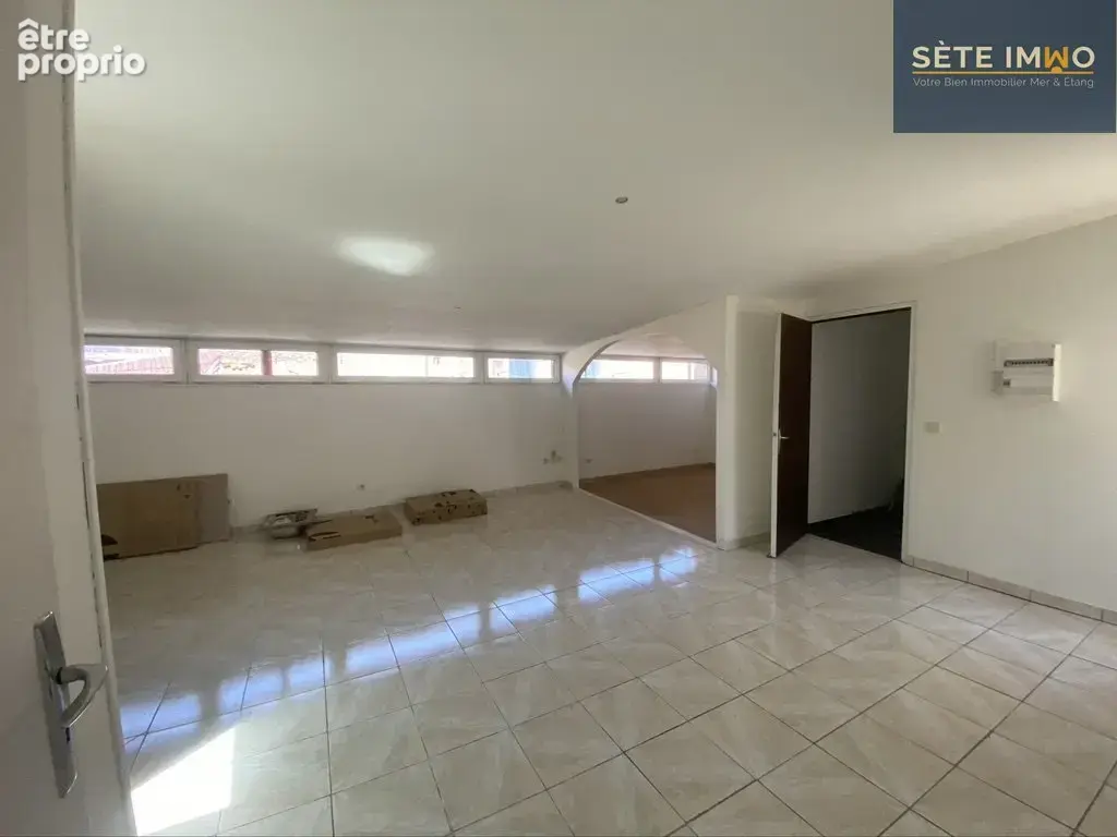Appartement 3 pièces 54 m² à vendre à Sete (34200) - photo 7