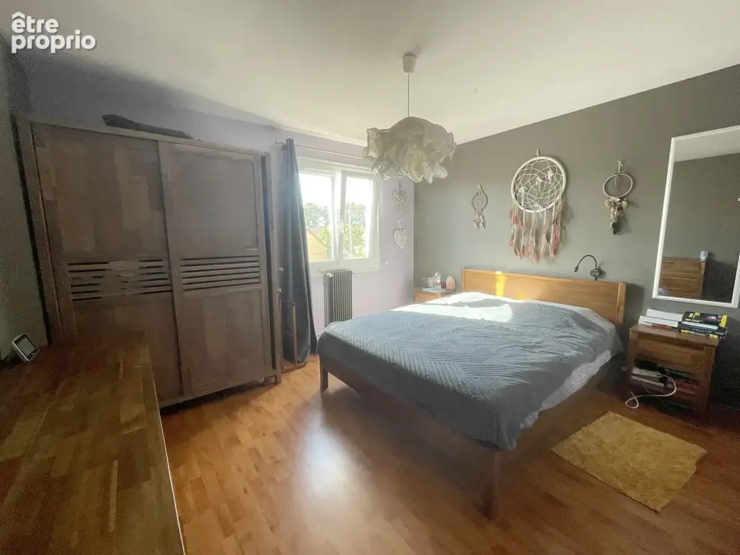 Maison 5 pièces 95 m² à vendre à Le Mans (72000) - photo 8