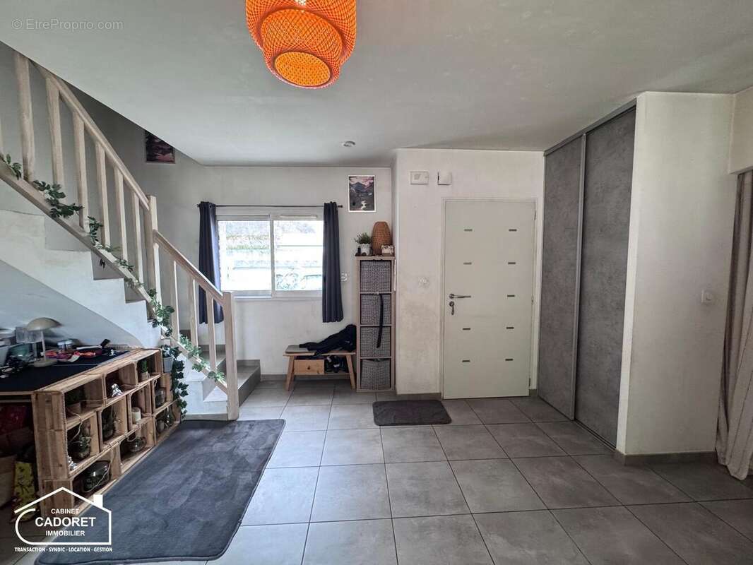   - Maison à PORNIC