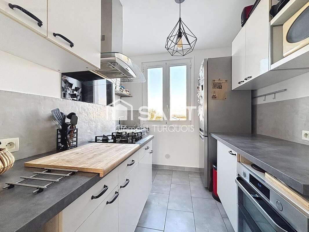 Photo 4 - Appartement à TOURS