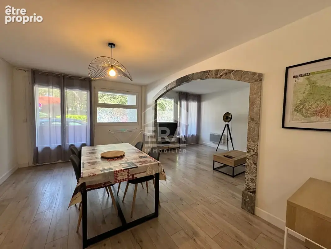 Appartement 88m² à tarbes - photo 3