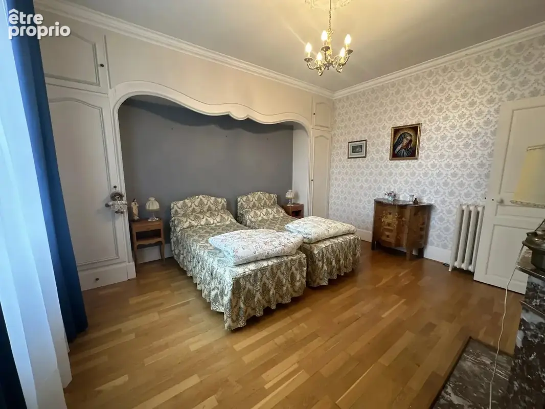 Demeure de charme - Compiègne - 525 000 € HAI - photo 8
