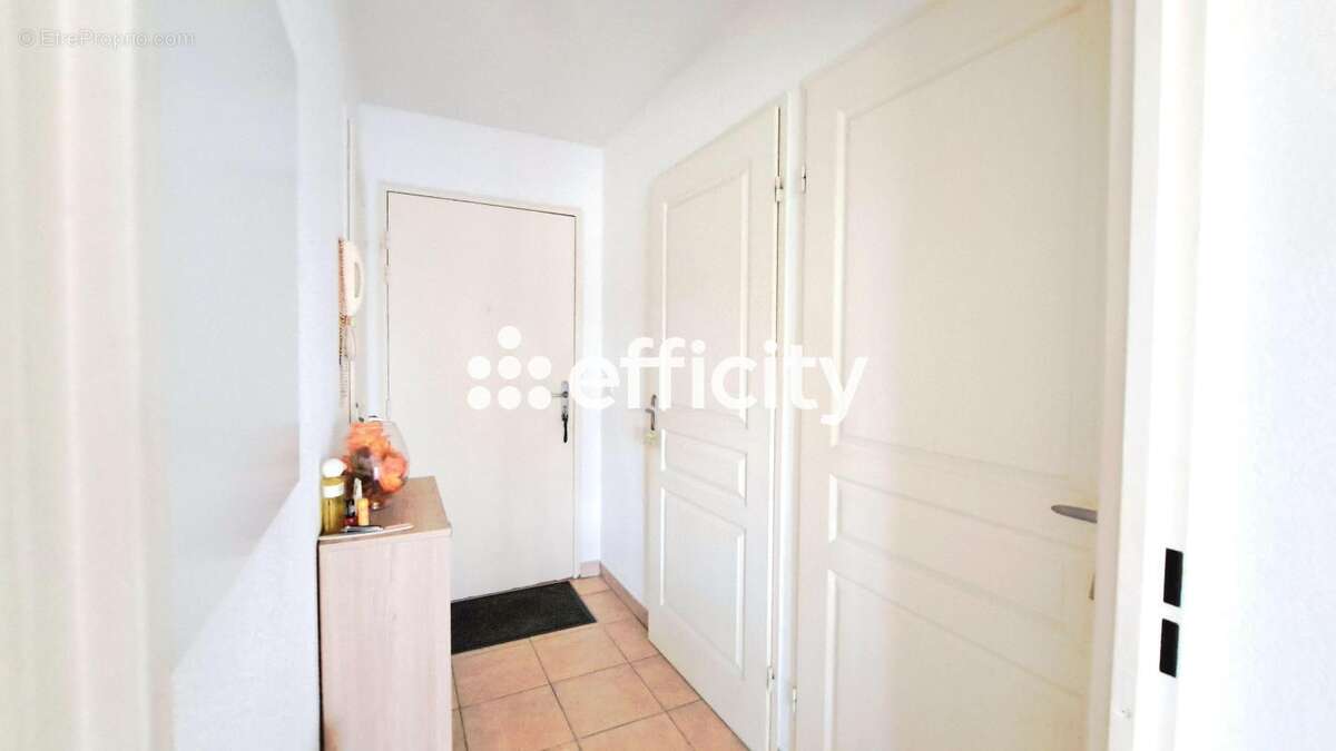 Appartement à GUJAN-MESTRAS