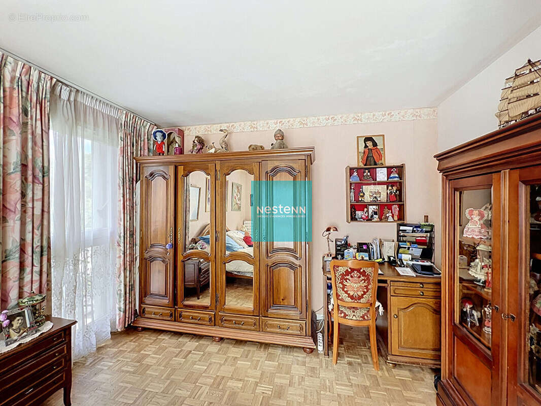 Maison à FRANCONVILLE