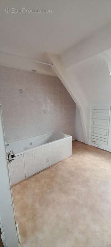 Photo 5 - Appartement à BESANCON