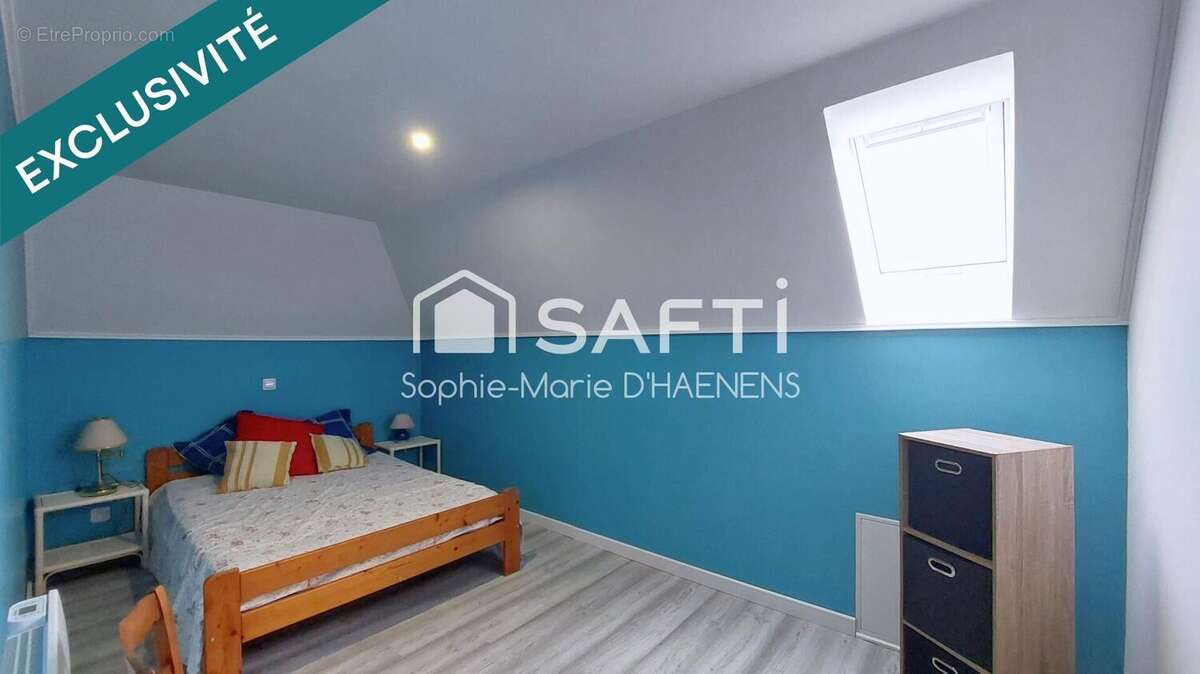 Photo 6 - Maison à LERE