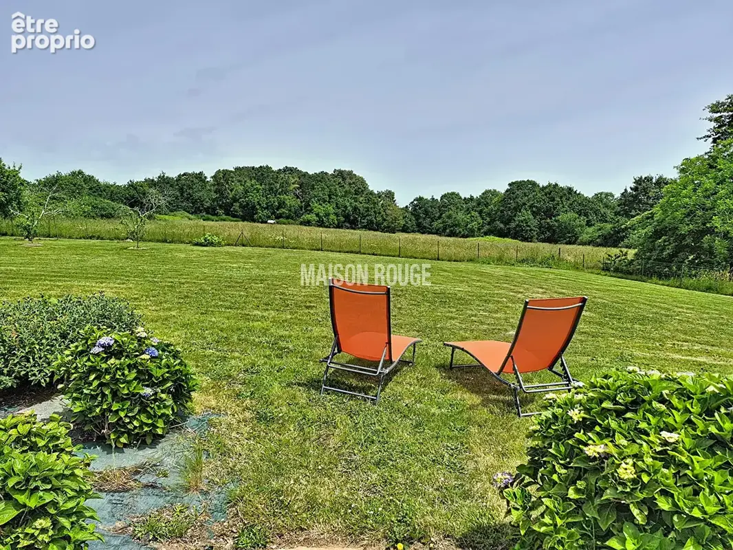 Votre maison familiale à 2 pas de la plage de locmiquel- golfe du morbihan - photo 4