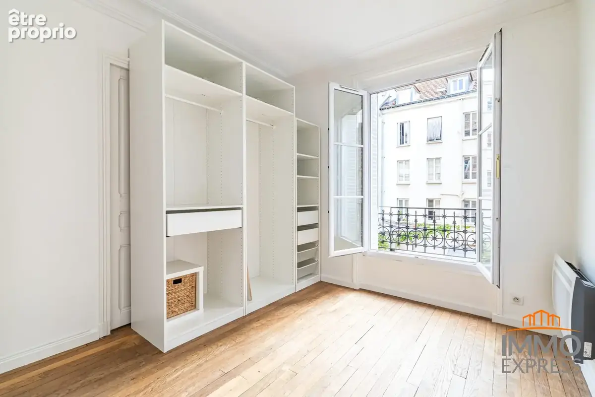 Appartement 35 m² à Paris-5e  - photo 4