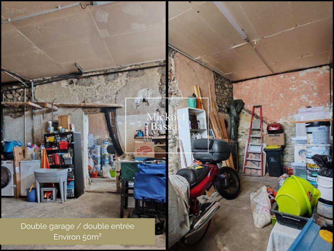 Maison 107 m² à Marquixanes  - photo 13