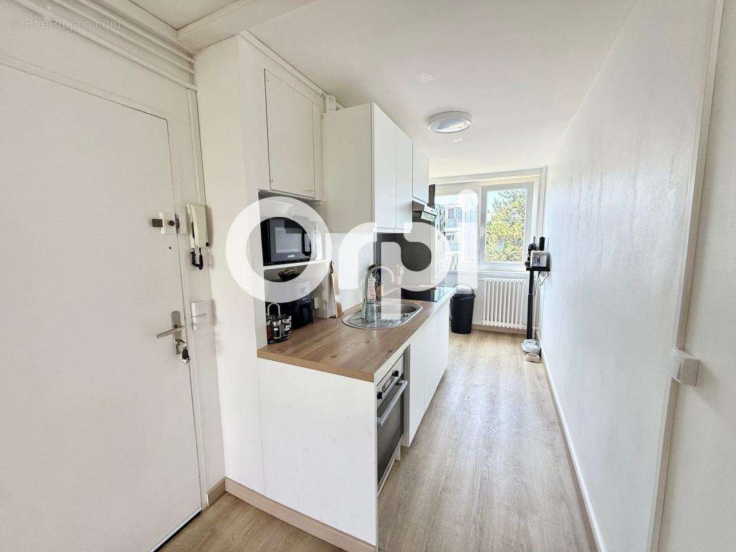 Appartement à BOULOGNE-SUR-MER