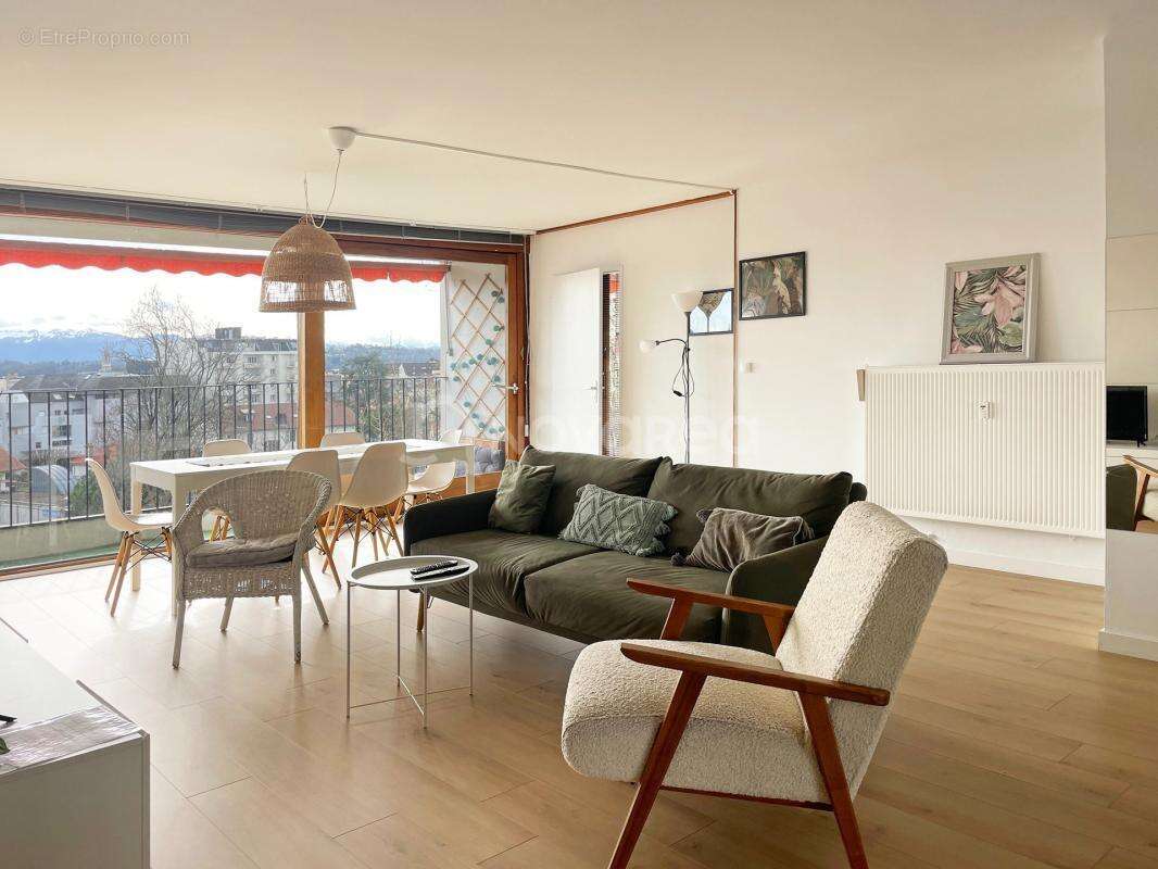 Appartement à PAU