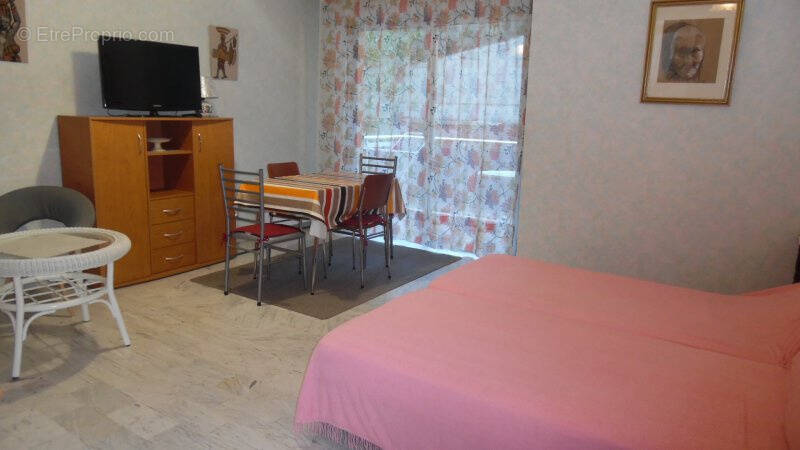 Appartement à AMELIE-LES-BAINS-PALALDA