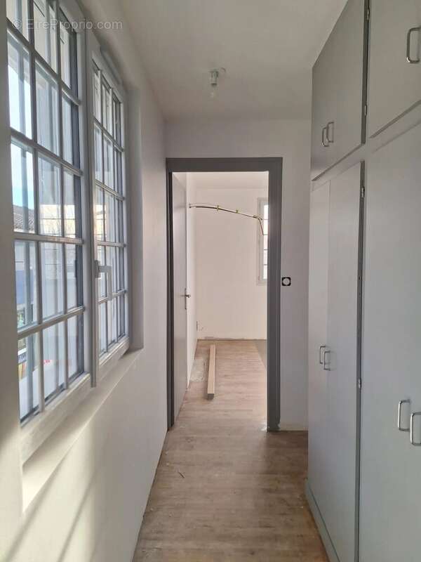 Maison à SAINT-ANGEAU