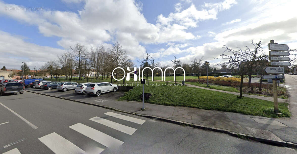 Commerce 112 m² à Arras  - photo 2
