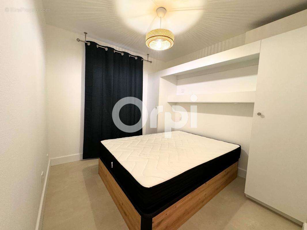 Appartement à THEOULE-SUR-MER