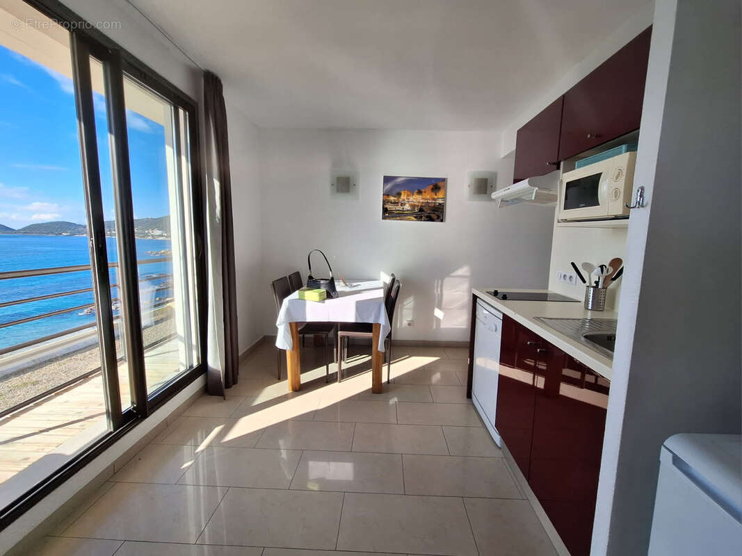 Appartement à AJACCIO