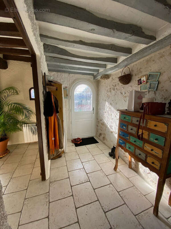 Maison à BLOIS