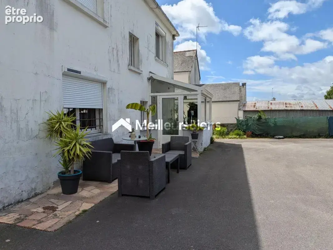 Maison familiale au cœur de Porcaro - 4/5 chambres - 1285 m² terrain - photo 4