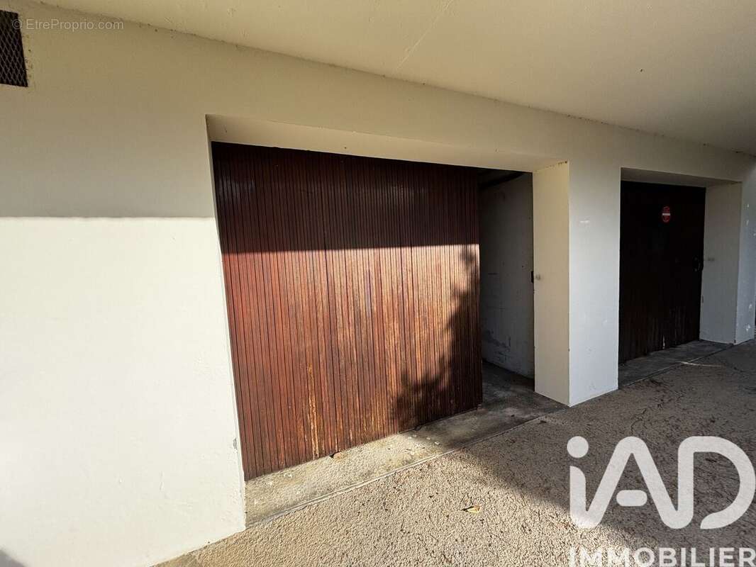 Photo 7 - Appartement à BORMES-LES-MIMOSAS