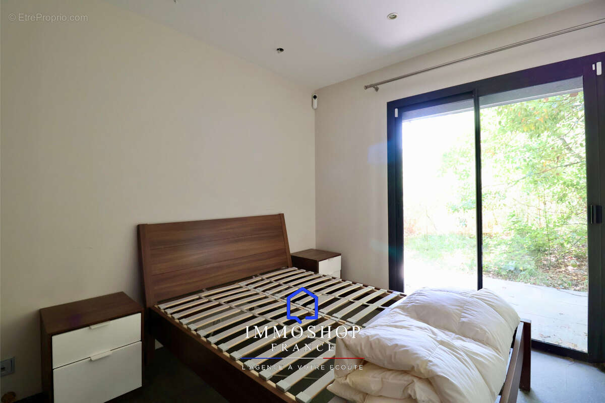 Maison à MARSEILLE-13E