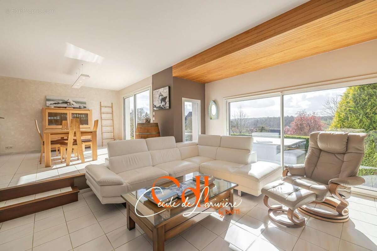 Photo 4 - Maison à PLOURIN-LES-MORLAIX