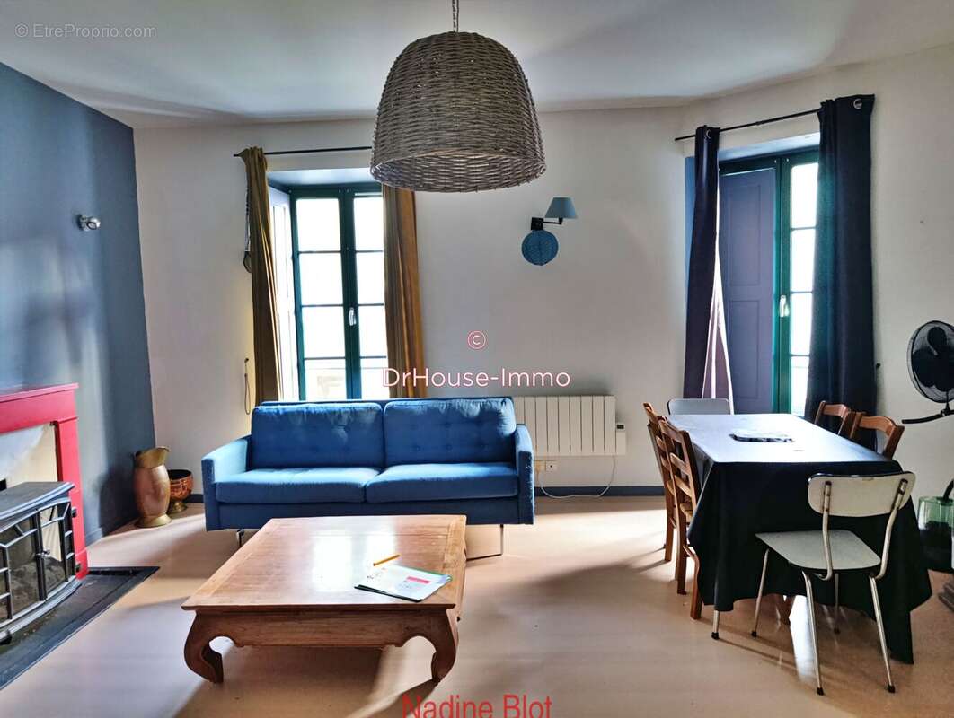 Commerce 153 m² à Clisson  - photo 4