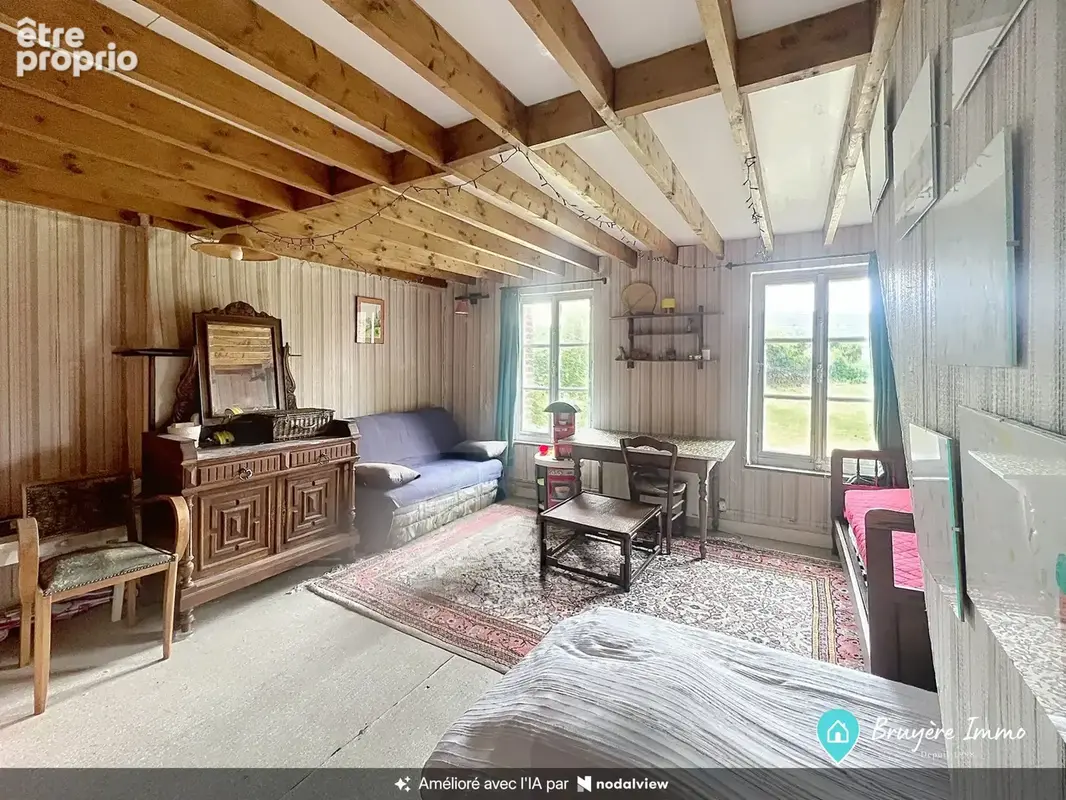Maison 94 m² à Gussignies  - photo 5