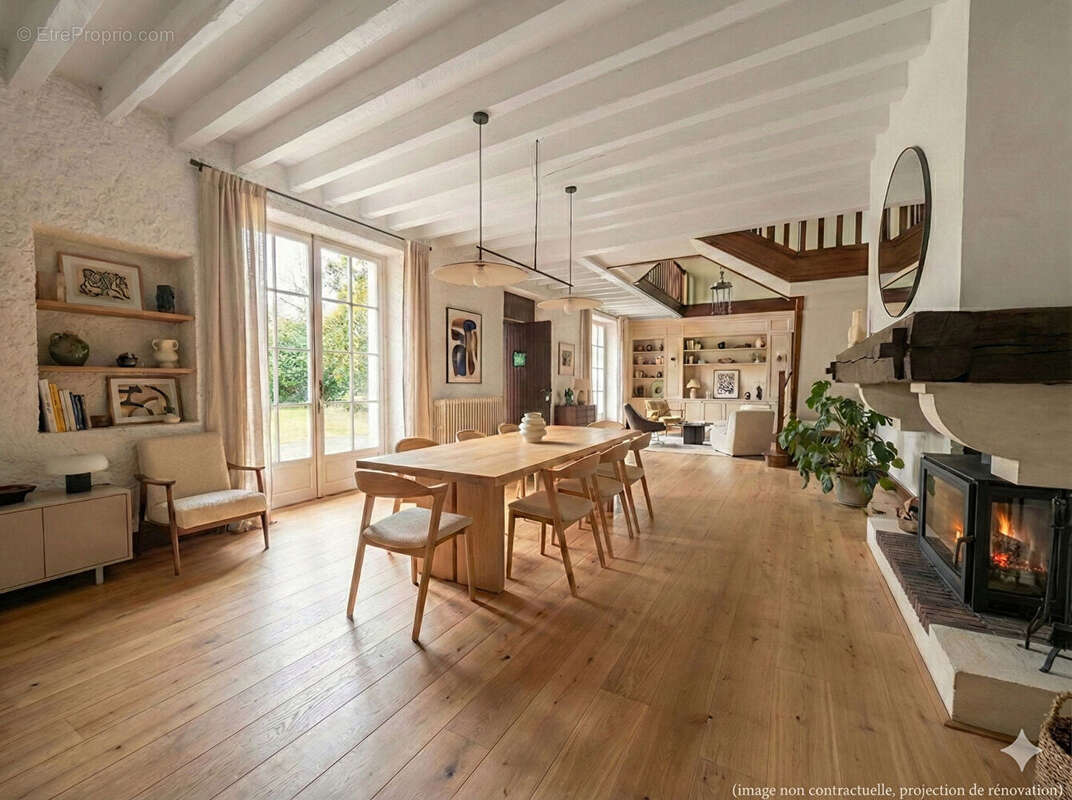 Maison à PAU