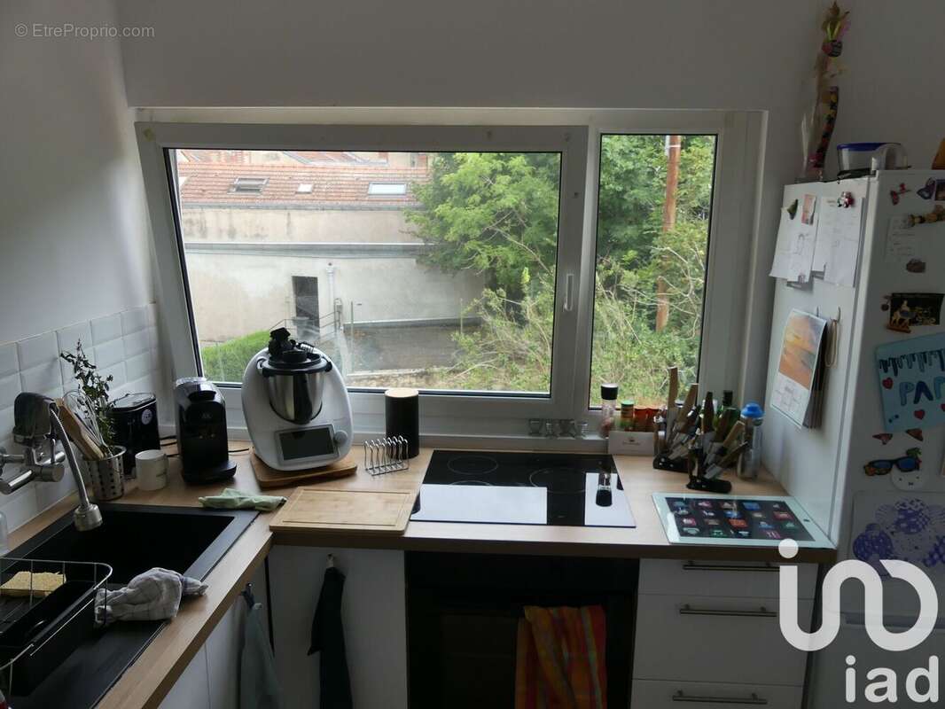 Photo 4 - Appartement à MALZEVILLE