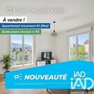 Photo 1 - Appartement à GRENOBLE