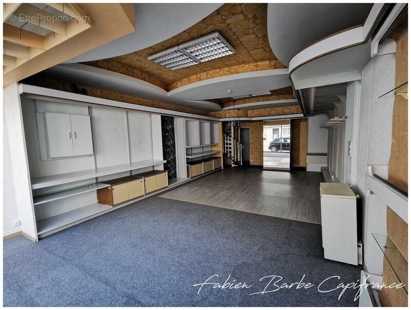 IMMEUBLE DE RAPPORT centre ville de Guer – 394 m²  (56) - photo 18