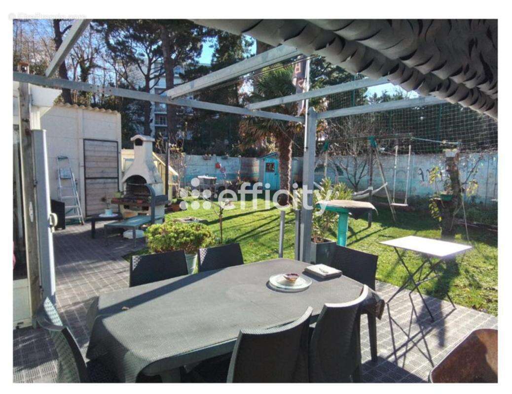 Maison à LA BAULE-ESCOUBLAC