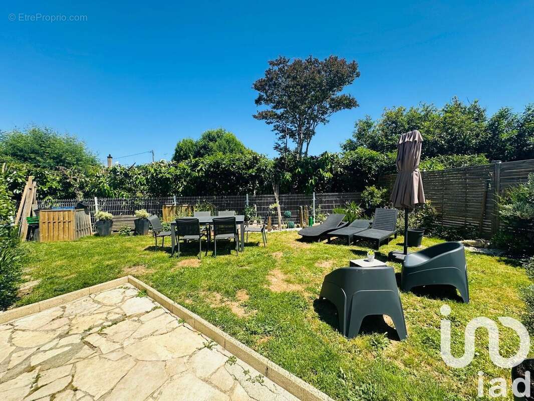 Photo 8 - Maison à SAINT-VITE