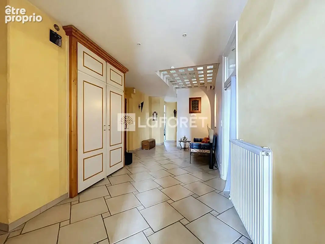 Appartement Macon 4 pièces 150 m2 - photo 5
