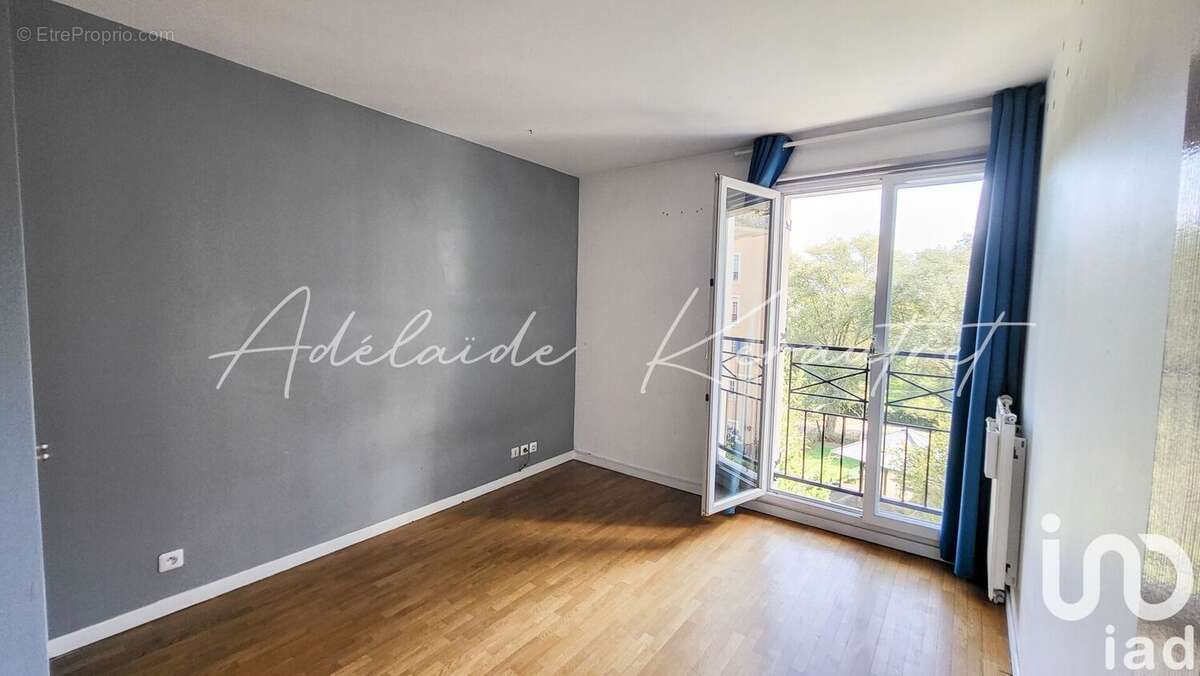 Photo 8 - Appartement à VILLENEUVE-LA-GARENNE