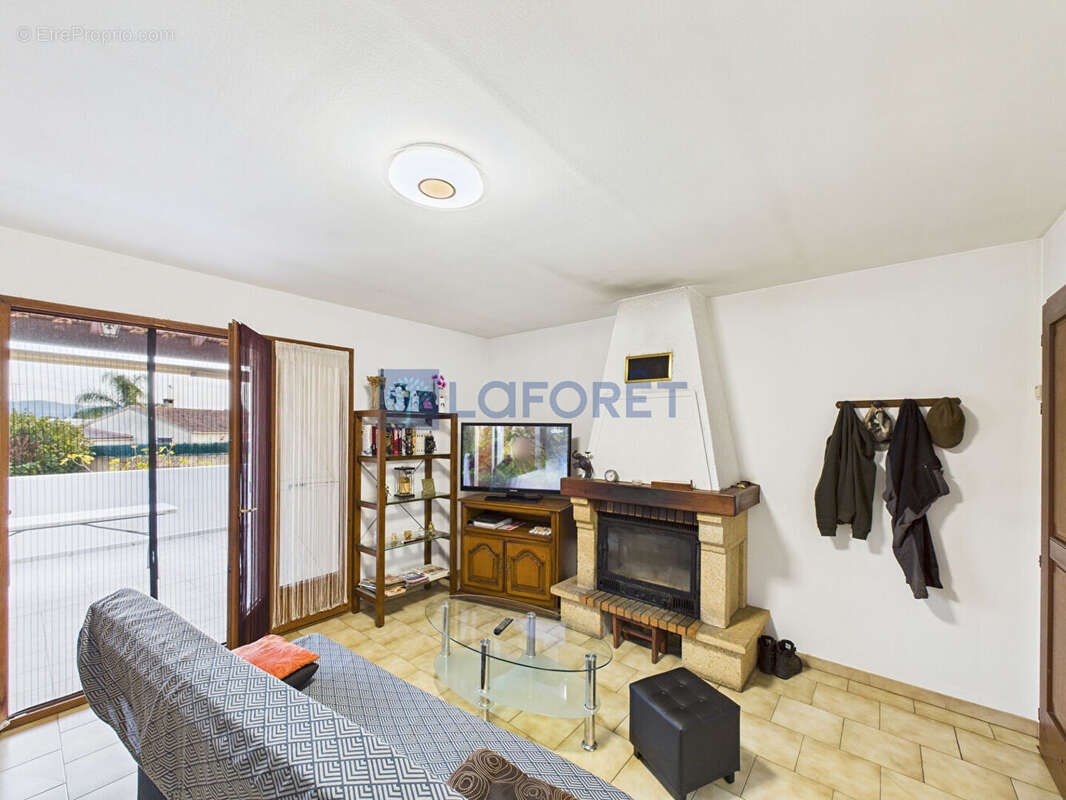 Maison à SARROLA-CARCOPINO