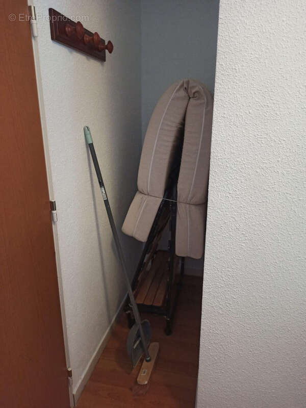 Appartement à ASTUGUE