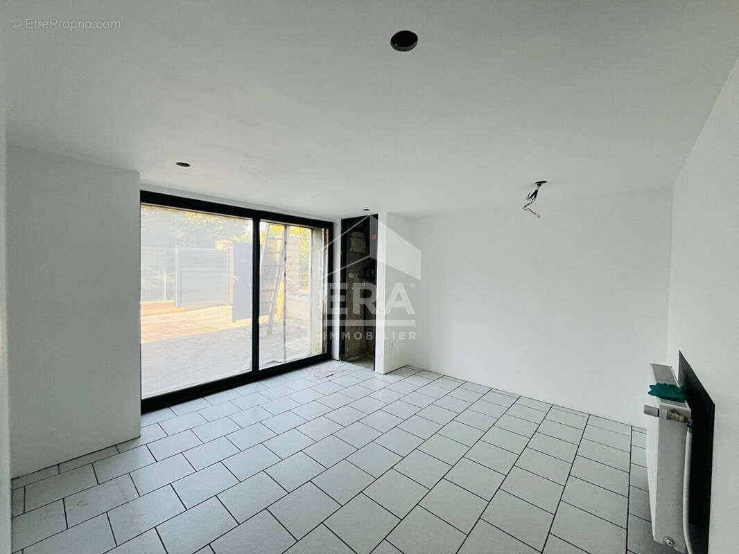 Maison à MAUBOURGUET