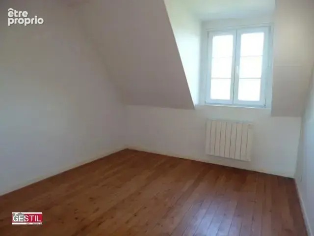 Appartement - photo 8