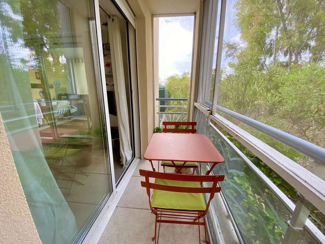 Appartement à ROQUEBRUNE-CAP-MARTIN