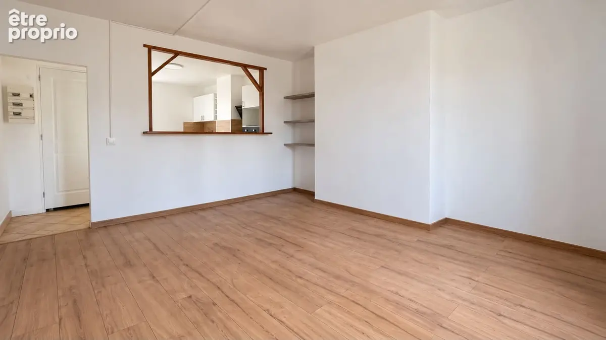 Appartement Gargenville 3 pièces 56 m2 - photo 3